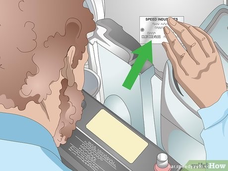 How to Repair Minor Rust on a Car