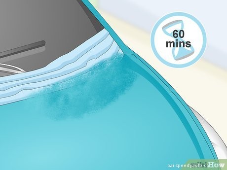 How to Repair Minor Rust on a Car