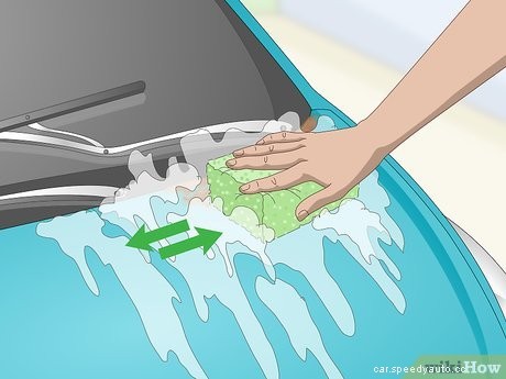 How to Repair Minor Rust on a Car