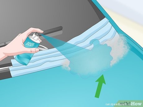 How to Repair Minor Rust on a Car