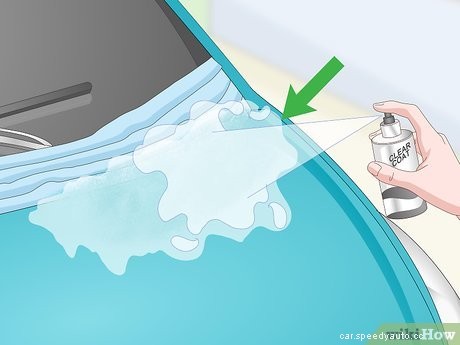 How to Repair Minor Rust on a Car