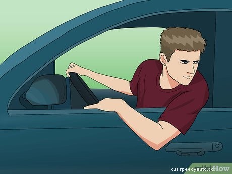 How to Repair a Nail in Your Tire