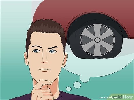 How to Repair a Nail in Your Tire