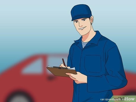 How to Repair a Nail in Your Tire