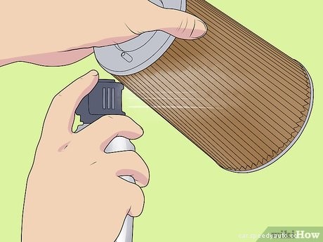 How to Clean a K&N Air Filter
