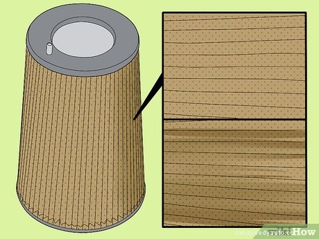 How to Clean a K&N Air Filter