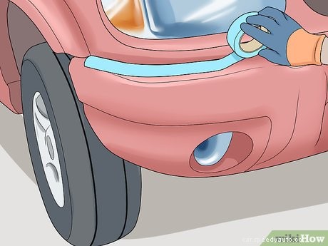 How to Remove Rust from a Car
