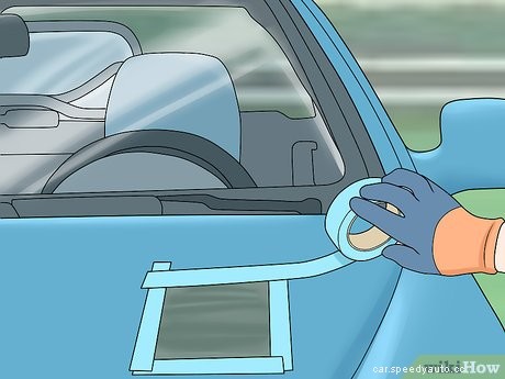 How to Remove Rust from a Car