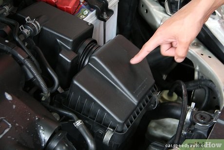 How to Change Your Air Filter