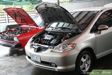 How to Change Your Air Filter