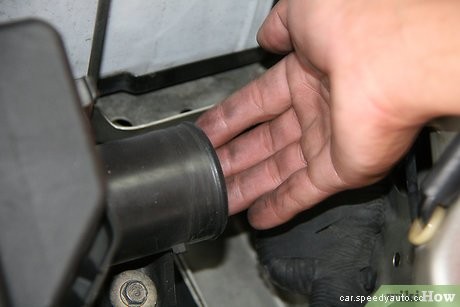 How to Change Your Air Filter