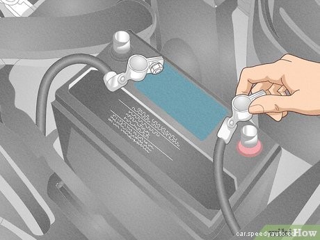 How to Restore an Old Steering Wheel