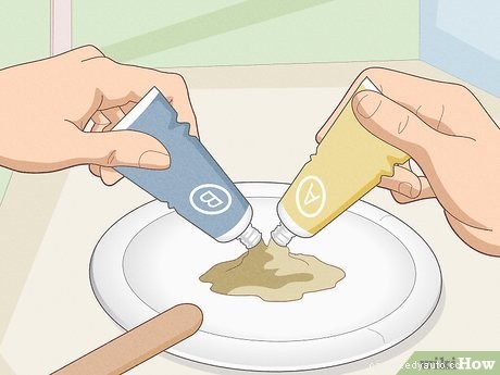 How to Restore an Old Steering Wheel