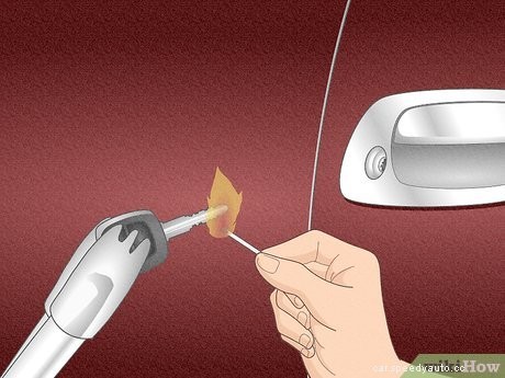 How to Keep Car Doors from Freezing Shut