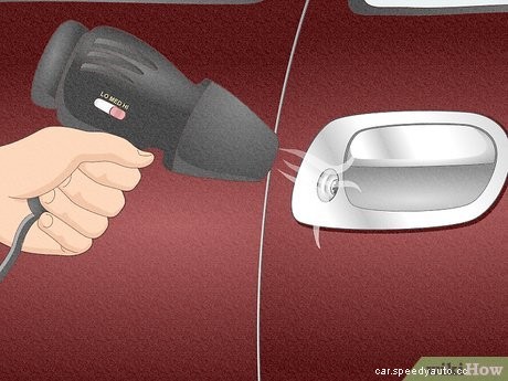 How to Keep Car Doors from Freezing Shut