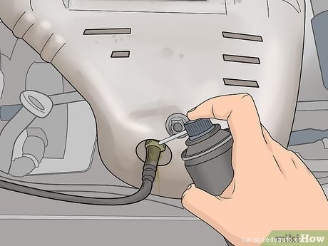 How to Change an Oxygen Sensor