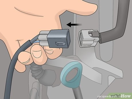 How to Change an Oxygen Sensor