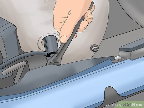 How to Change an Oxygen Sensor