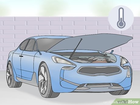 How to Change an Oxygen Sensor