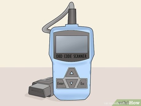 How to Change an Oxygen Sensor