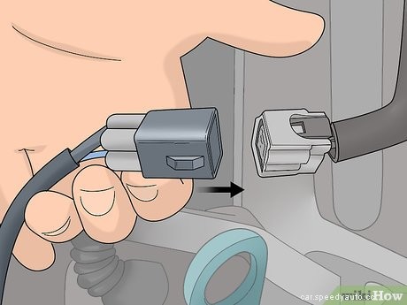 How to Change an Oxygen Sensor