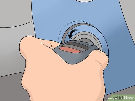 How to Change an Oxygen Sensor