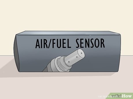 How to Change an Oxygen Sensor