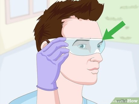 How to Fix Rust Holes on a Car