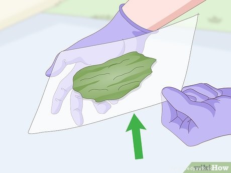 How to Fix Rust Holes on a Car