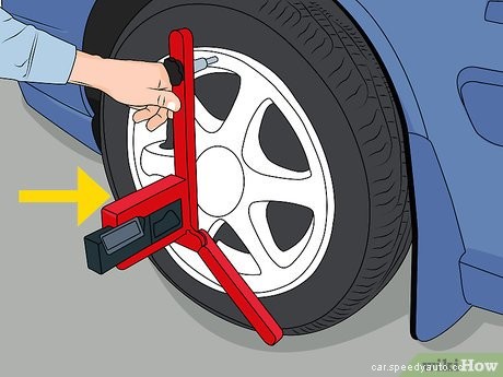 How to Fix the Alignment on a Car