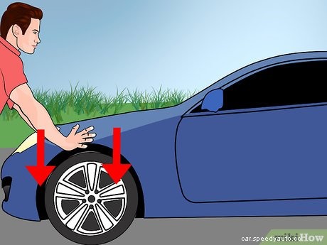 How to Fix the Alignment on a Car