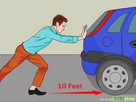How to Fix the Alignment on a Car