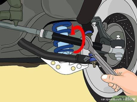 How to Fix the Alignment on a Car