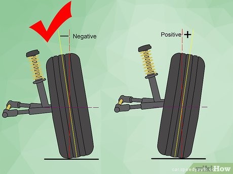 How to Fix the Alignment on a Car