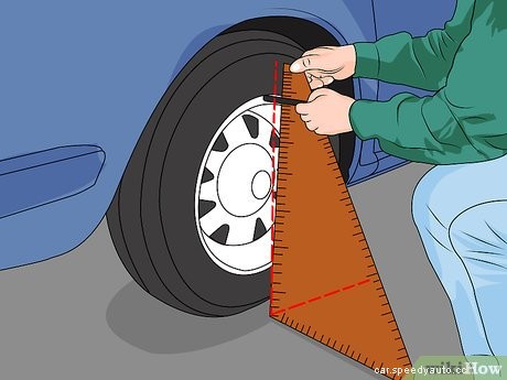 How to Fix the Alignment on a Car