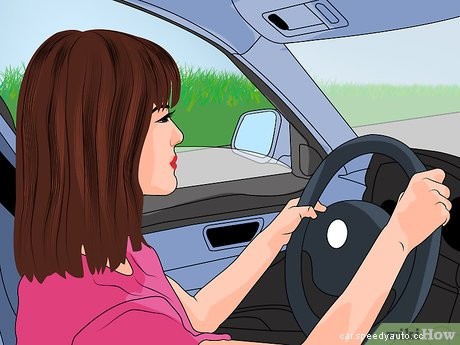 How to Fix the Alignment on a Car