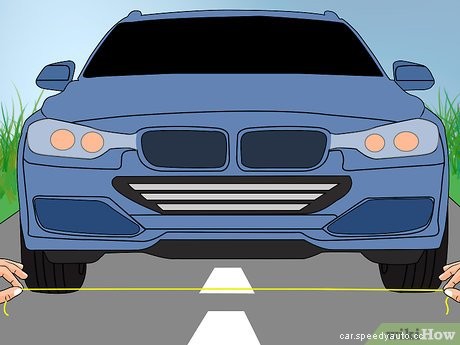 How to Fix the Alignment on a Car