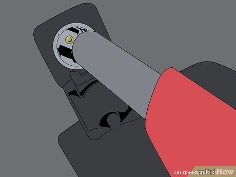 How to Fix a Cigarette Lighter in a Car