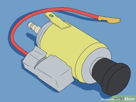 How to Fix a Cigarette Lighter in a Car