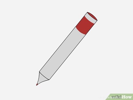 How to Repair Car Paint Chips