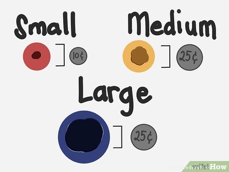How to Repair Car Paint Chips