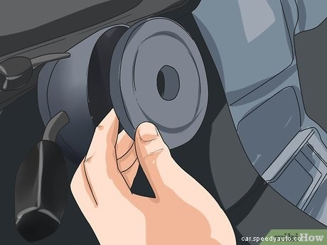 How to Shut Off a Jammed Horn
