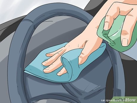 How to Shut Off a Jammed Horn