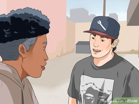 How to Shut Off a Jammed Horn