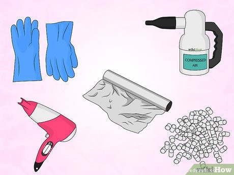 How to Remove a Dent in Car With a Hair Dryer