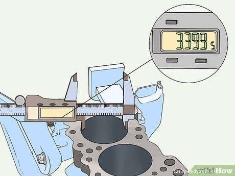 How to Calculate Compression Ratio