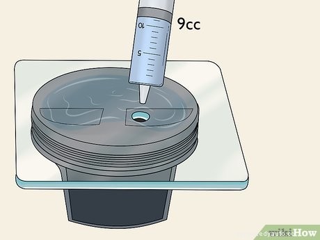 How to Calculate Compression Ratio