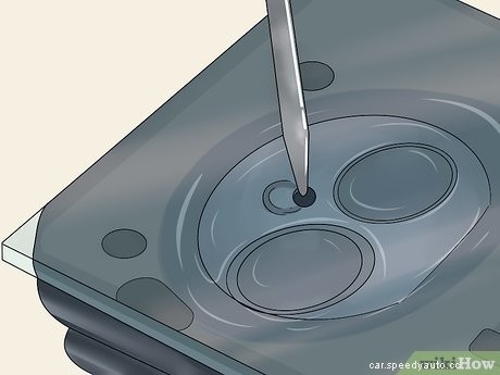 How to Calculate Compression Ratio