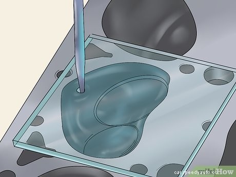 How to Calculate Compression Ratio