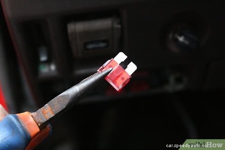 How to Fix a Broken Car Horn